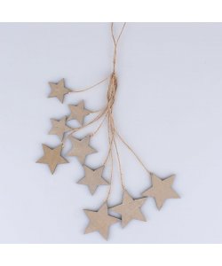 dd Závěs. svazek hvězd 24/240