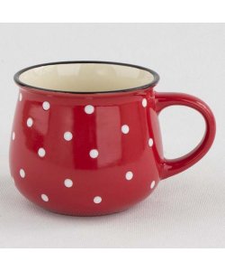 Keramický hrnek 6/24