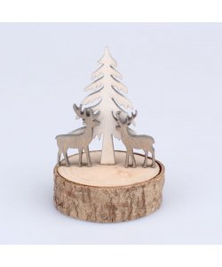 Sobi se stromkem 24/216