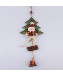 ia Závěsná kov. ozdoba 18/360