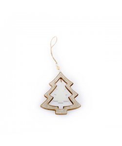 Záv.dřevěný strom 24/288