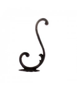 Litinový háček, 6/24