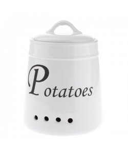 *2u. Keram. dóza 4120ml, 1/6