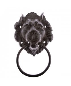 Litinové klepadlo, 4/16