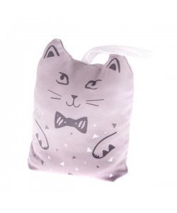 Zarážka dveří - kočka, 0/9