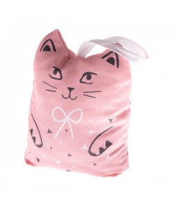 Zarážka dveří - kočka, 0/9