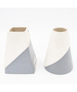 Keramické vázy - sada 2 ks