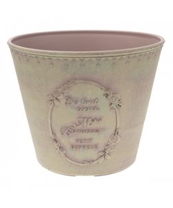 Plastový květináč, 0/20