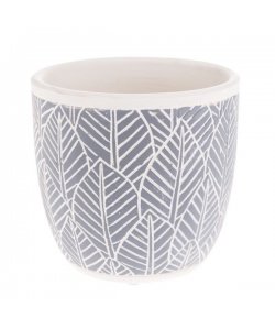 Keram. obal na květináč, 1/36