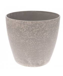 Plastový květináč, 0/24