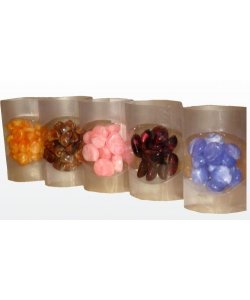 Dekorační kamínky