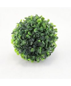 Zimostráz-koule umělý buxus