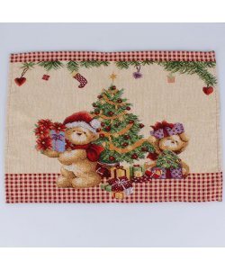 Prostírání 12/144