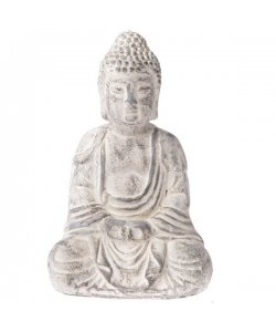 Betonová soška Buddhy, 0/12