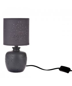 Ker. stolní lampička 0/18