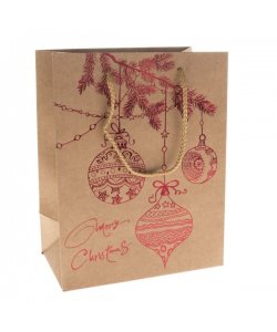 Papírová taška - 12ks 0/60