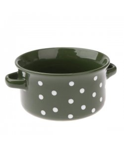 jq Ker. miska s puntíky, 6/24