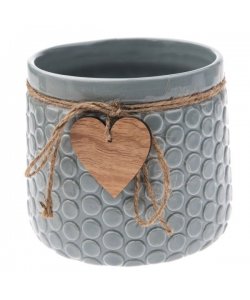 Keramický květináč, 0/12