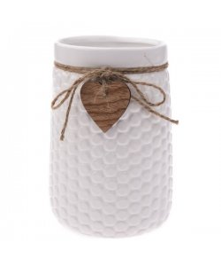 Keramická váza, 0/12