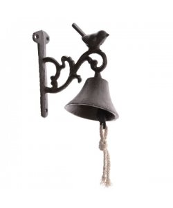 Litinový zvonek, 4/16