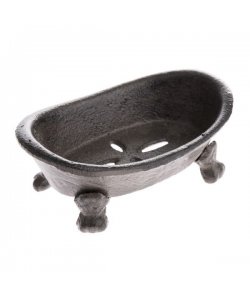 Lit. odkladač na mýdlo, 6/24