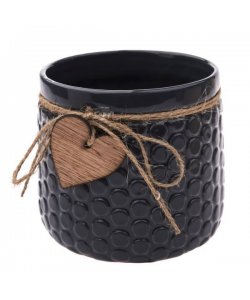 Keramický květináč, 0/12