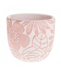 Betonový květináč, 0/24