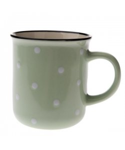 Keramický hrnek, 6/24