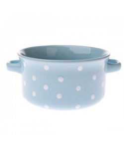 Keramická miska, 6/24