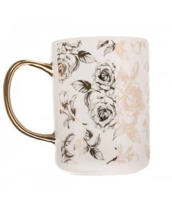 Porcelánový hrnek, 425ml, 12/36