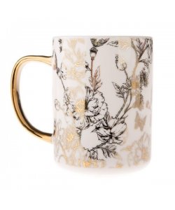 Porcelánový hrnek, 425ml, 12/36