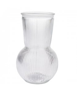 Skleněná váza, 0/12