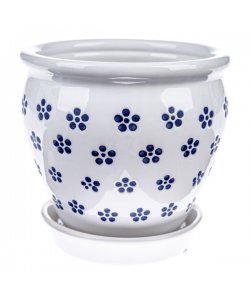 Keramický květnáč, 0/12