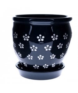 Keramický květnáč, 0/12