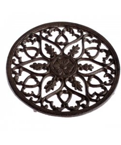 Litinová podložka, 6/24