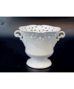 Keramický květináč