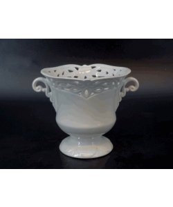 Keramický květináč