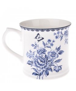 Porcelánový hrnek 6/36