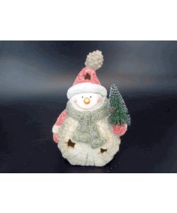 Keramická figurka