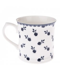 Porcelánový hrnek 6/36