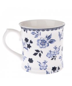 Porcelánový hrnek 6/36