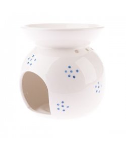 Porcelánová aromalampa, 1/36