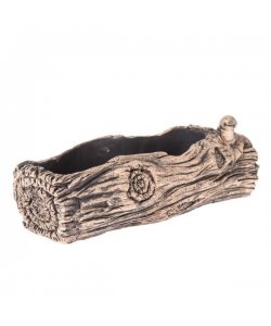 Betonový květináč, 0/9