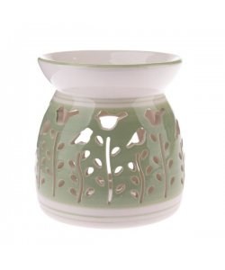 Porcelánová aromalampa, 1/36