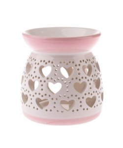 Porcelánová aromalampa, 1/36