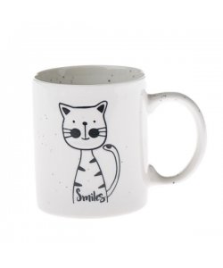 Porcelánový hrnek v krabičce, 360ml, 12/48