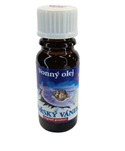 Vonný olej - MOŘSKÝ VÁNEK