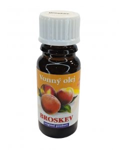 Vonný olej - BROSKEV