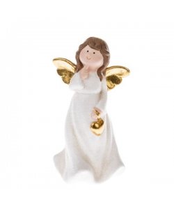 Keramický anděl, 4/36