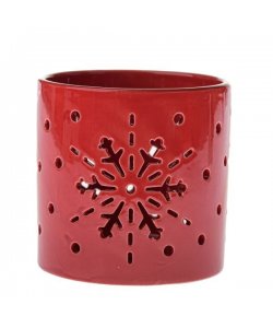 Keramický svícen, 0/24